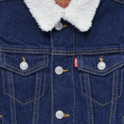 Levi's - LVN SHERPA TRUCKER