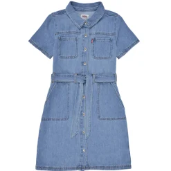 Levi's - ORGANIC UTILITY DRESS