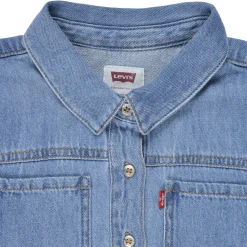 Levi's - ORGANIC UTILITY DRESS