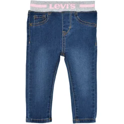 Levi's - PULL ON SKINNY JEAN