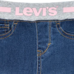 Levi's - PULL ON SKINNY JEAN