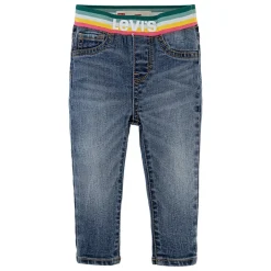 Levi's - PULLON RAINBOW SKINNY JEAN