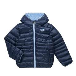 Levi's - SHERPA LINED MDWT PUFFER J