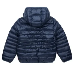 Levi's - SHERPA LINED MDWT PUFFER J