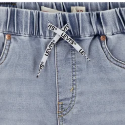 Levi's - SKINNY PULL-ON DOBBY SHORT