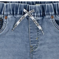 Levi's - SKINNY PULL-ON DOBBY SHORT