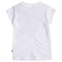 Levi's - SPORTSWEAR LOGO TEE