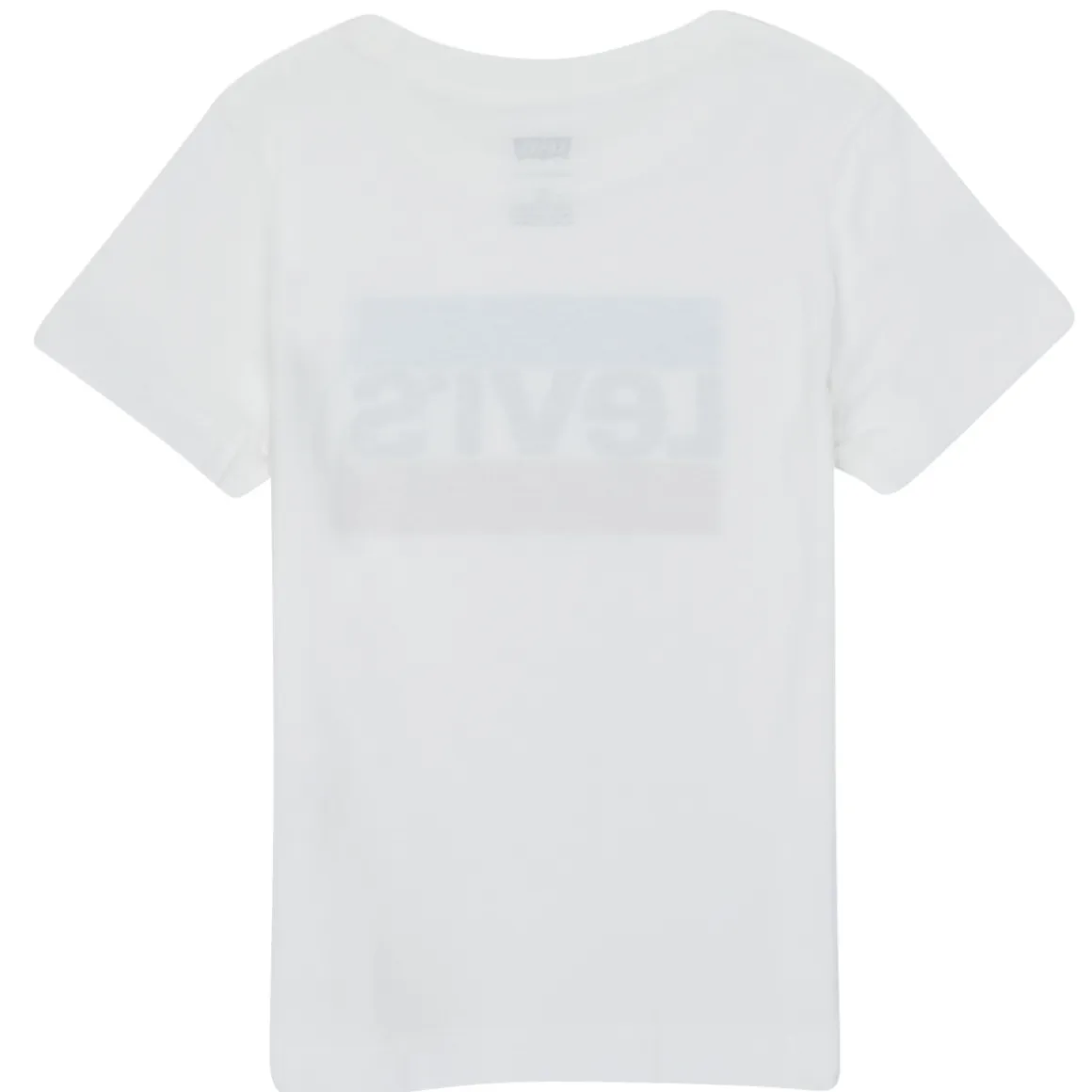 Levi's - SPORTSWEAR LOGO TEE