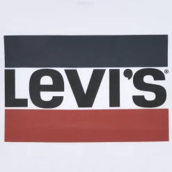 Levi's - SPORTSWEAR LOGO TEE