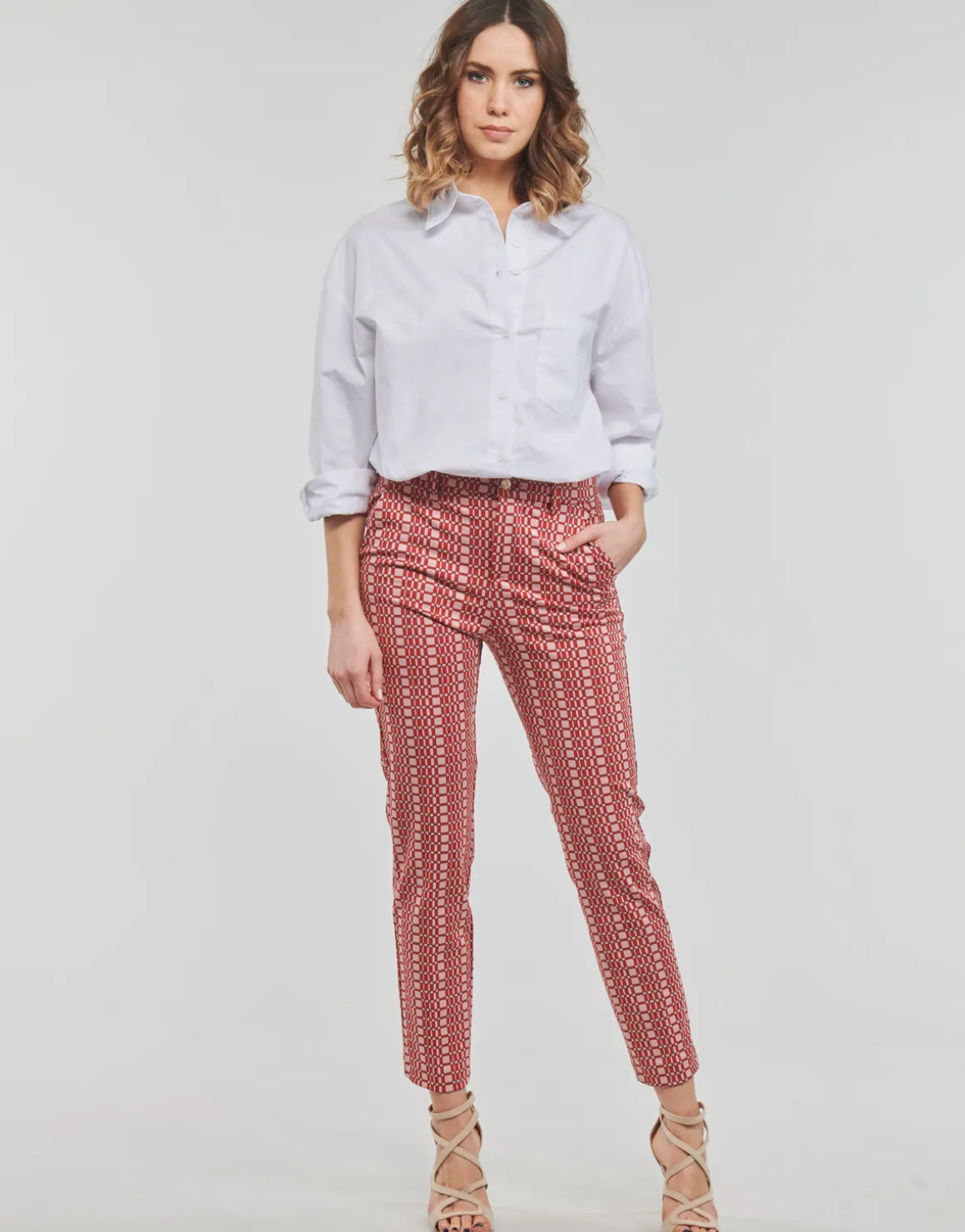 Liu Jo - PANT CHINO