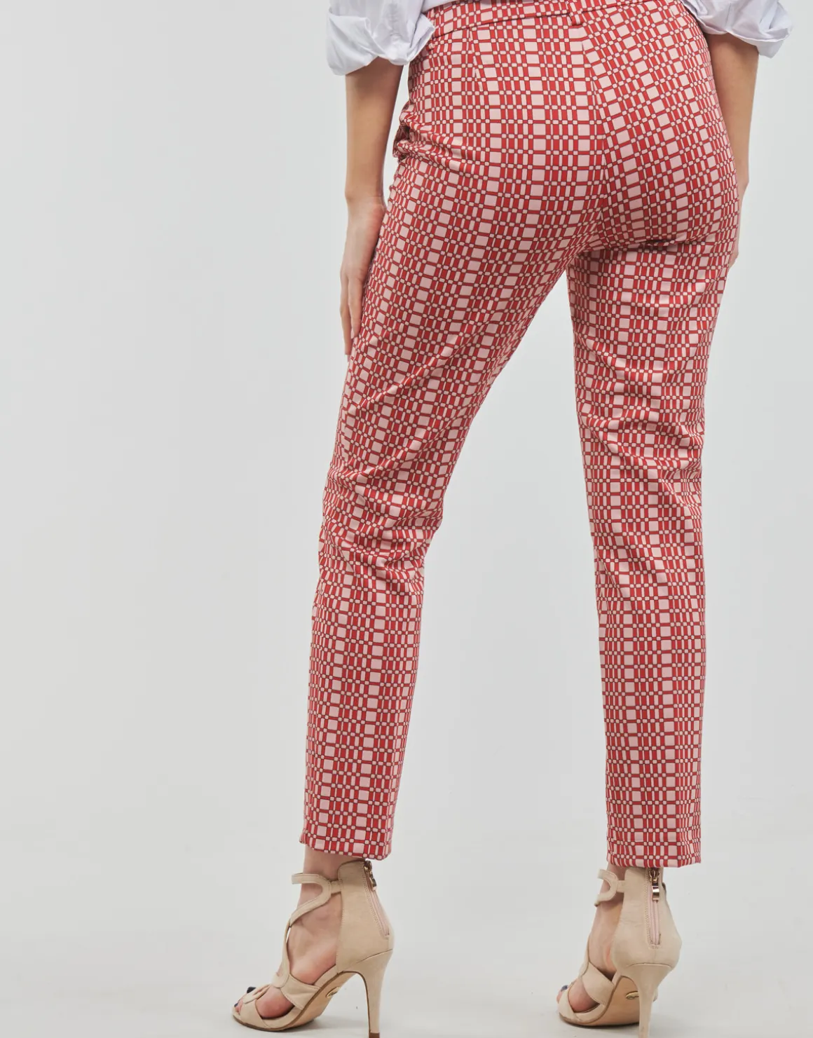 Liu Jo - PANT CHINO