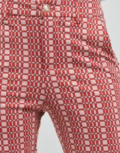 Liu Jo - PANT CHINO