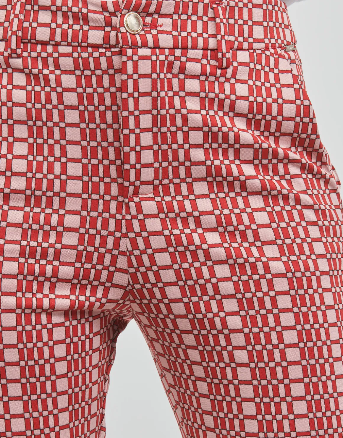 Liu Jo - PANT CHINO