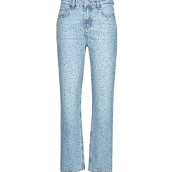 Liu Jo - PANT STRAIGHT FIT