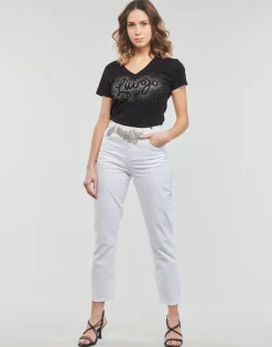 Liu Jo - PANT STRAIGHT FIT