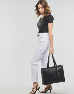 Liu Jo - PANT STRAIGHT FIT