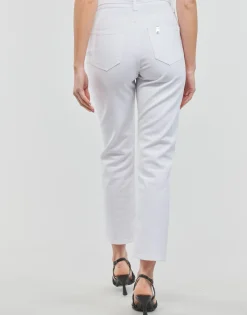 Liu Jo - PANT STRAIGHT FIT