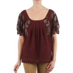 Lollipops - POCAHONTAS TOP