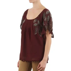 Lollipops - POCAHONTAS TOP