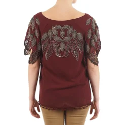 Lollipops - POCAHONTAS TOP