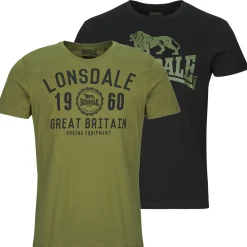 Lonsdale - BANGOR