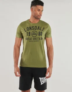 Lonsdale - BANGOR