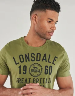 Lonsdale - BANGOR