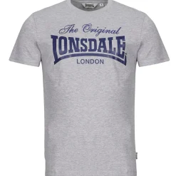 Lonsdale - COLSBROOKE