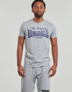 Lonsdale - COLSBROOKE