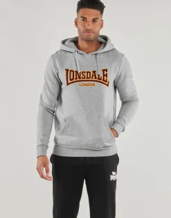 Lonsdale - HOODED CLASSIC LL002