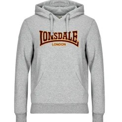 Lonsdale - HOODED CLASSIC LL002