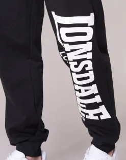 Lonsdale - LARGE LOGO