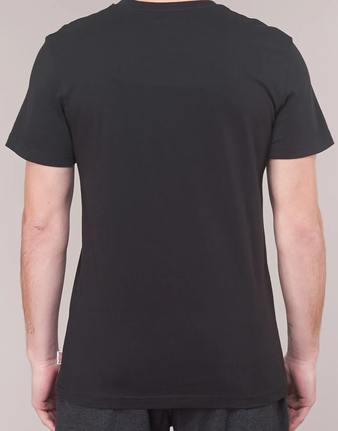 Lonsdale - LOGO KAI