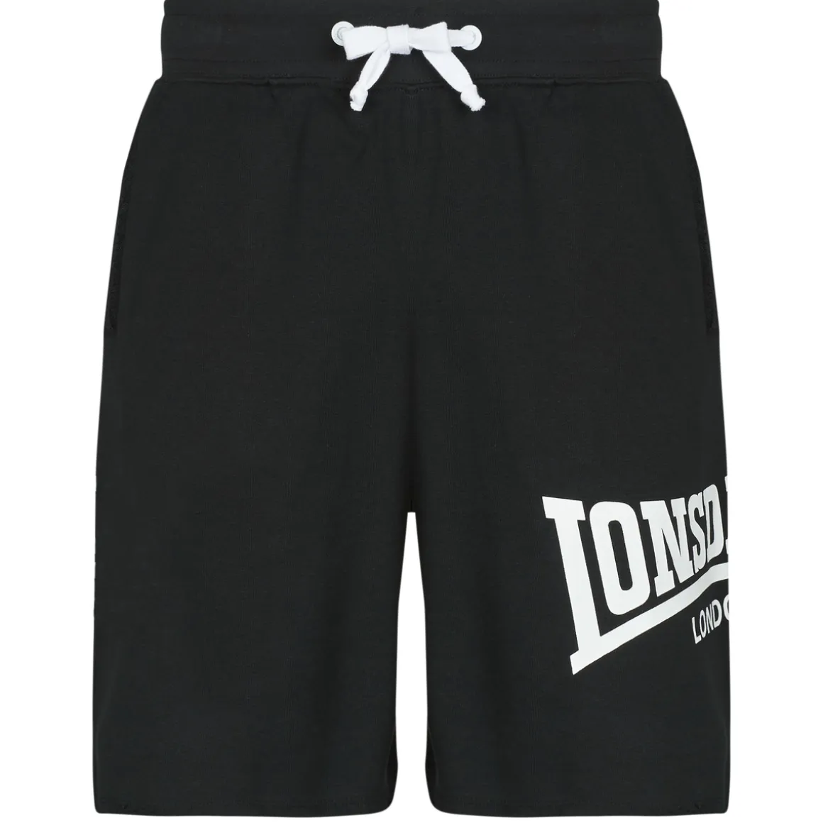 Lonsdale - POLBATHIC