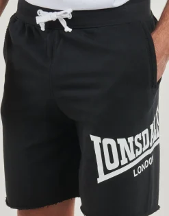 Lonsdale - POLBATHIC