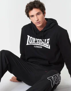 Lonsdale - WOLTERTON