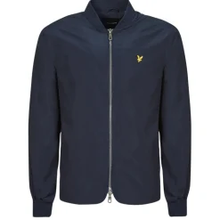 Lyle & Scott - BOMBER JACKET