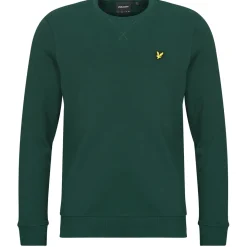 Lyle & Scott - Crew Neck Sweatshirt
