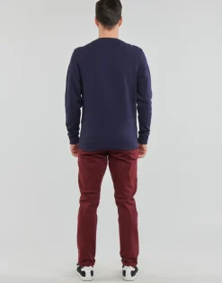 Lyle & Scott - Crew Neck Sweatshirt