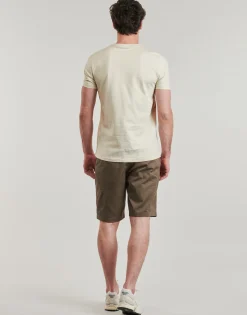 Lyle & Scott - Embroidered T-Shirt