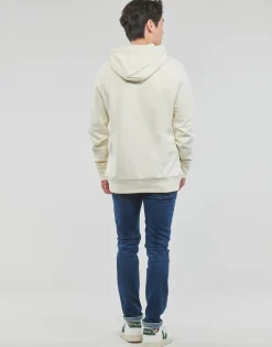 Lyle & Scott - EMBROIDERED LOGO HOODIE