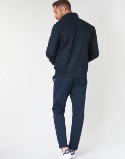 Lyle & Scott - HARRINGTON JACKET