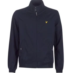 Lyle & Scott - HARRINGTON JACKET