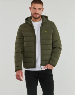 Lyle & Scott - JK1546V