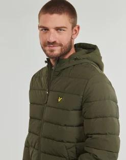 Lyle & Scott - JK1546V