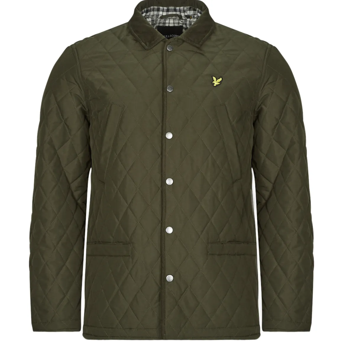 Lyle & Scott - JK1990V