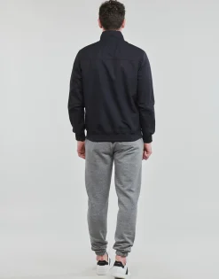 Lyle & Scott - MESH BACKED FUNNEL NECK JACKET