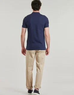 Lyle & Scott - Plain Polo Shirt