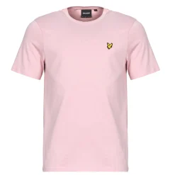 Lyle & Scott - Plain T-Shirt