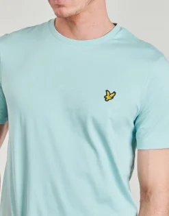 Lyle & Scott - Plain T-Shirt